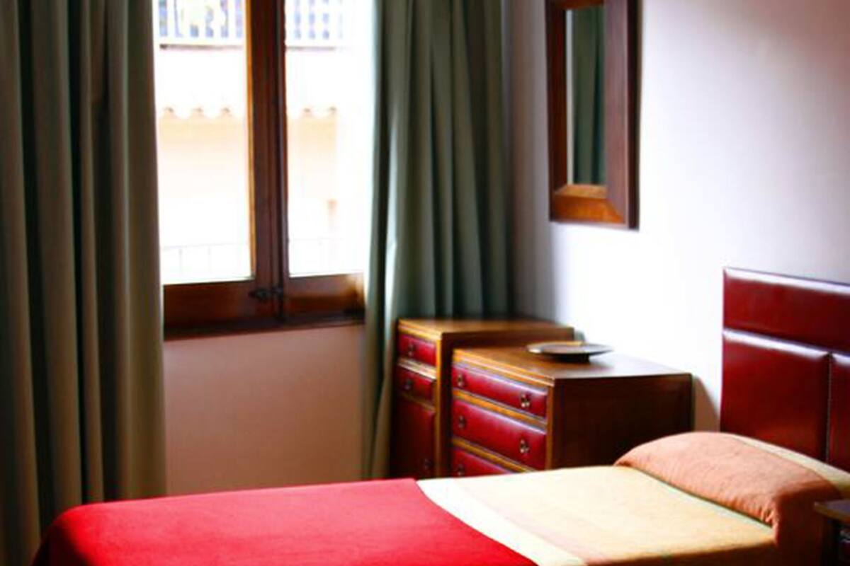 1 slaapkamer, gratis wifi