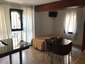 Lägenhet Basic - 1 sovrum | 1 sovrum och gratis wi-fi