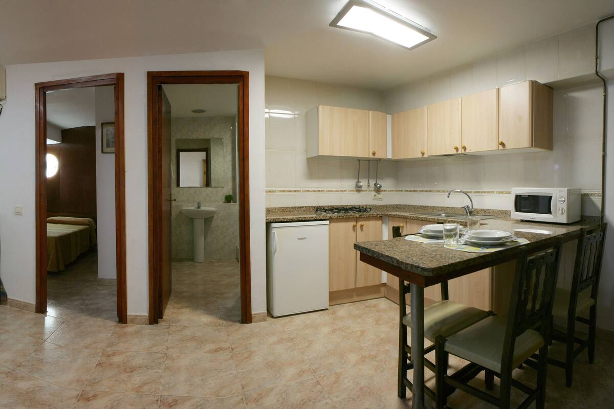 Superior appartement | 1 slaapkamer, gratis wifi