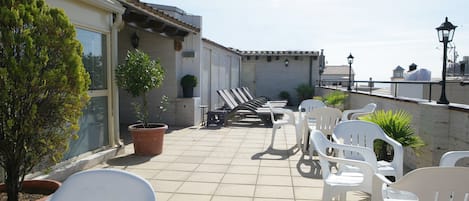 Véranda