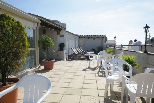 Veranda