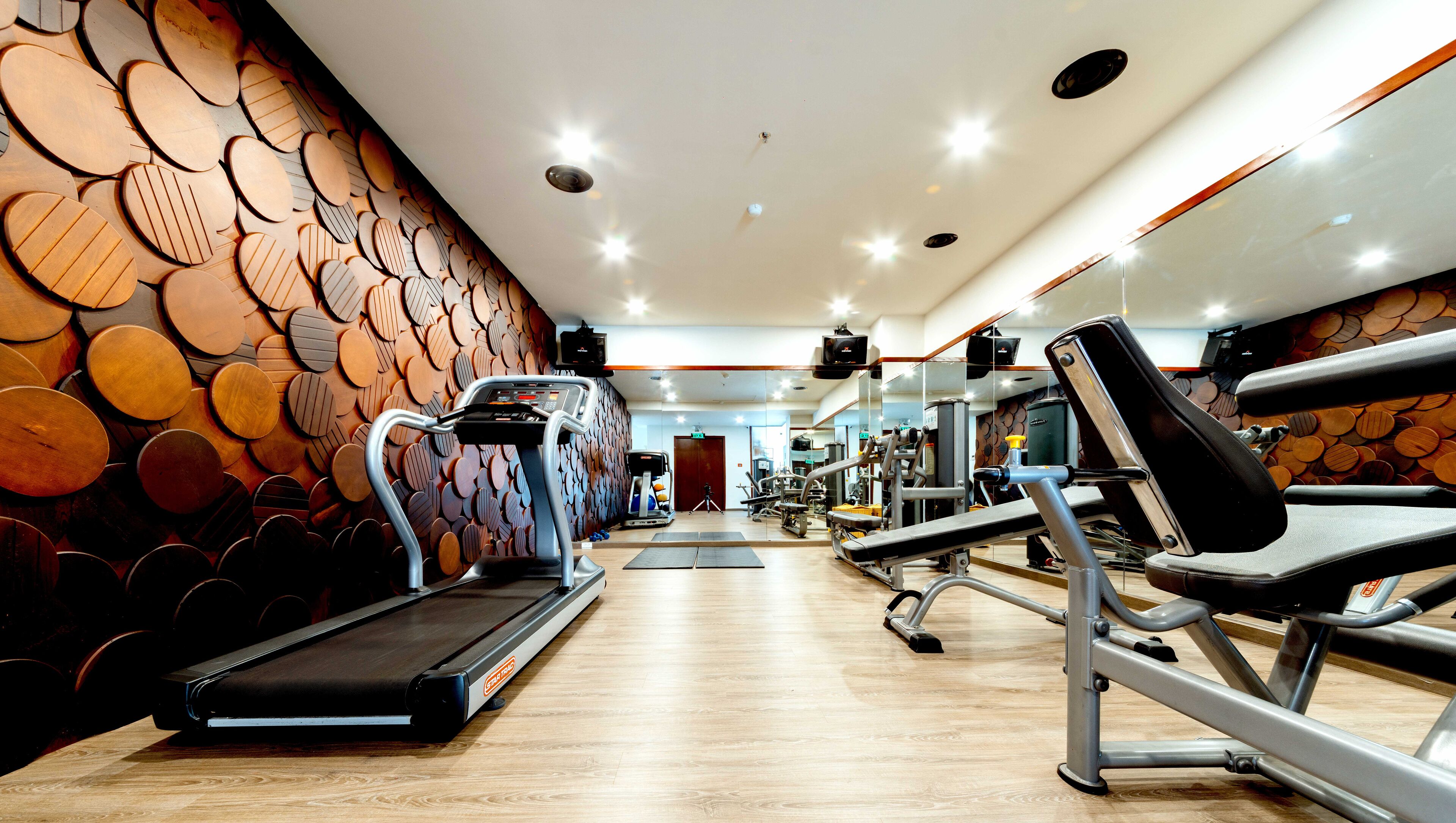 Photo - Paragon Saigon Hotel