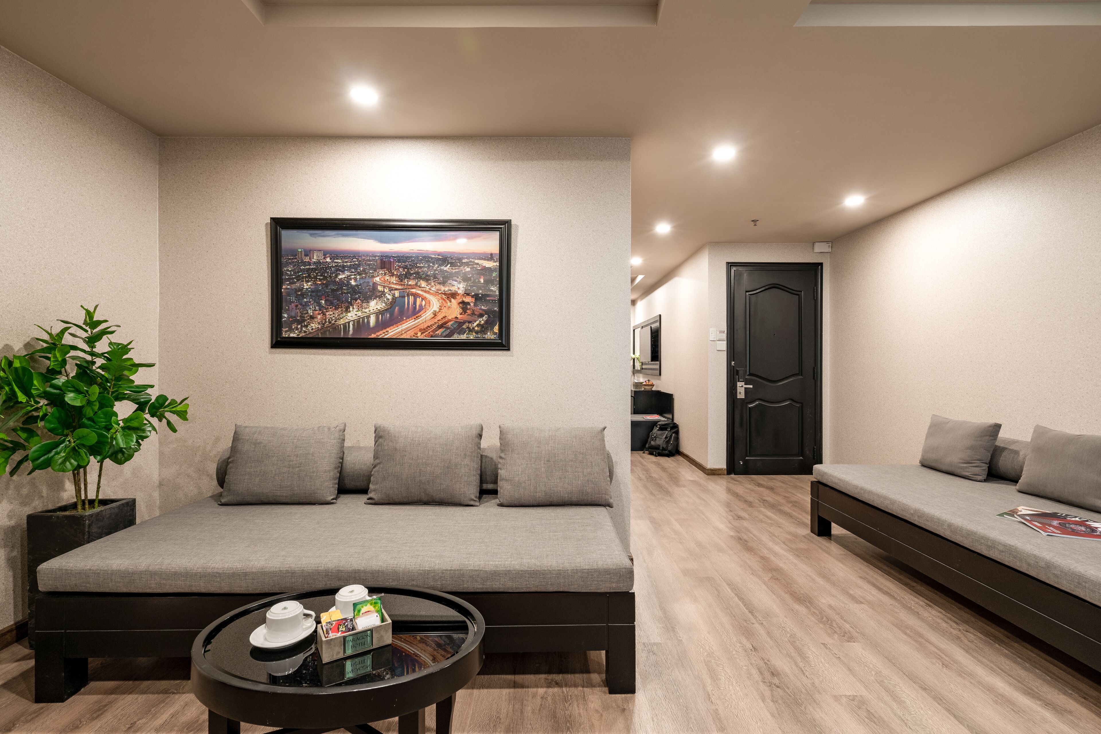 Photo - Paragon Saigon Hotel