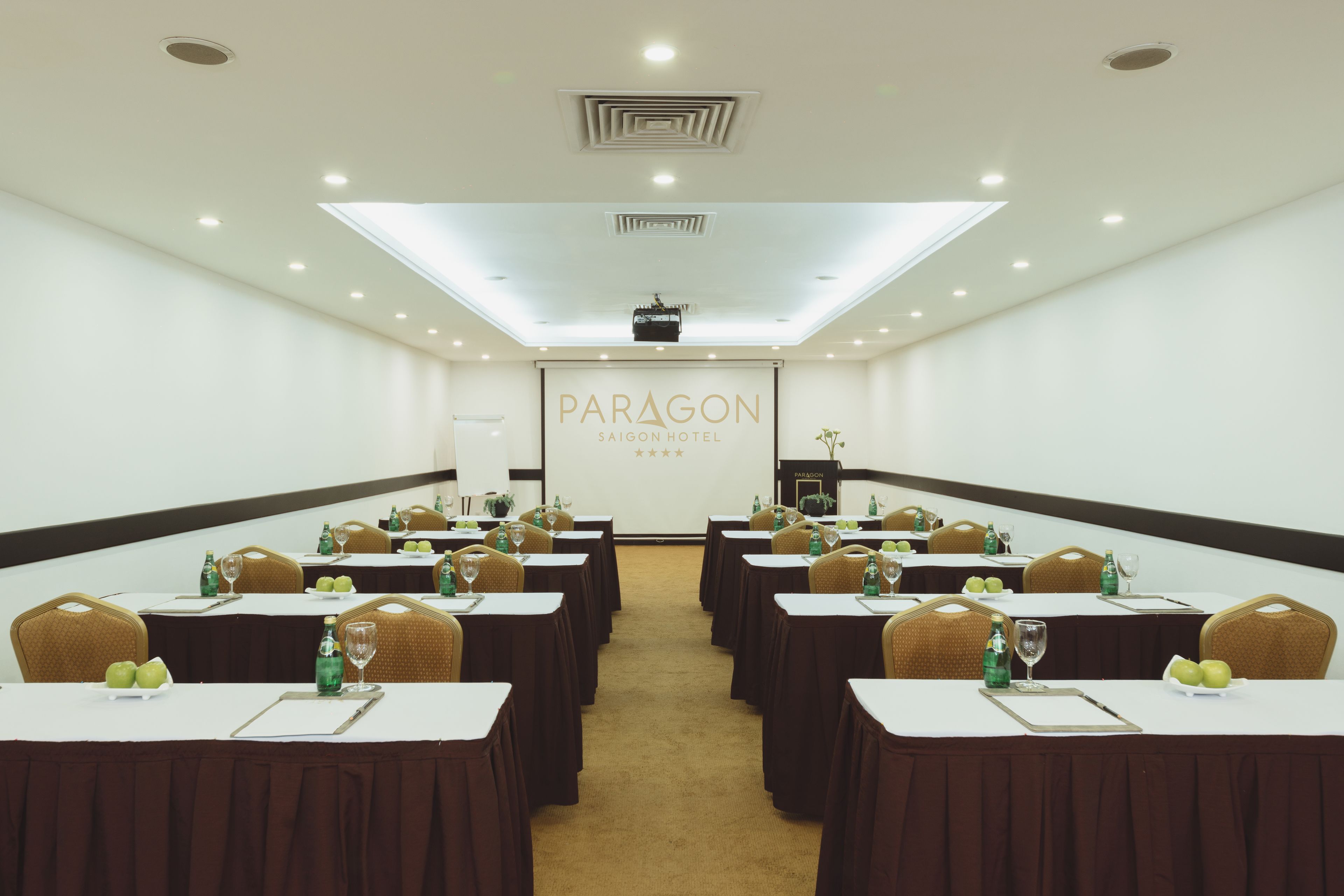 Photo - Paragon Saigon Hotel