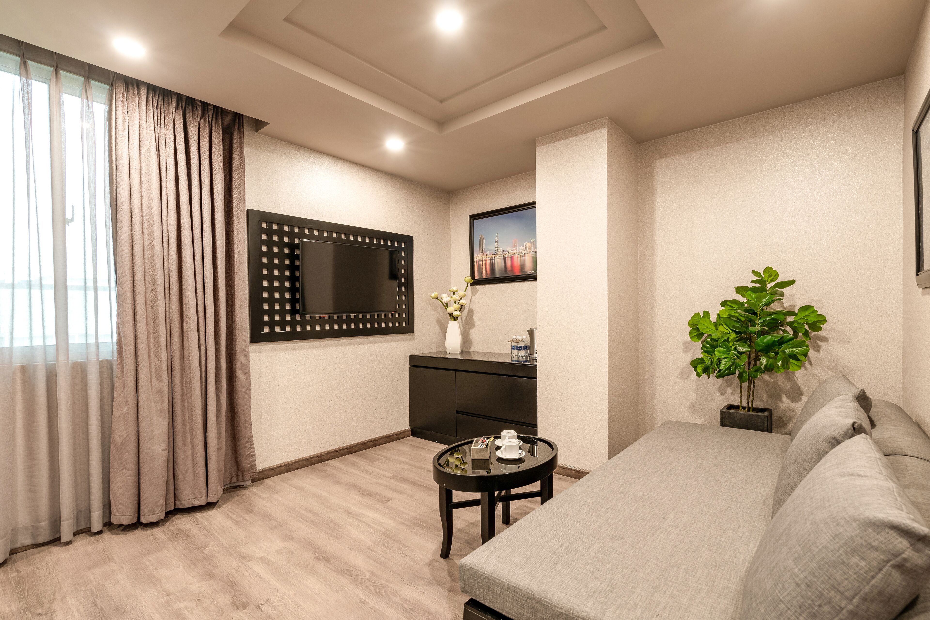 Photo - Paragon Saigon Hotel