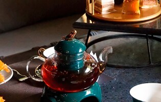 ラウンジ