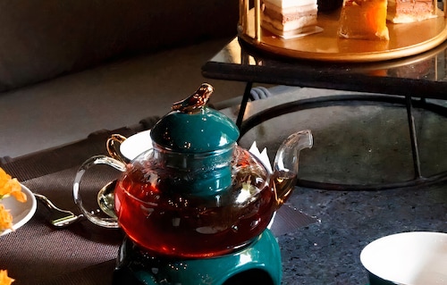 パラゴン サイゴン ホテル