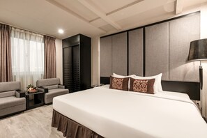 Premier Double Windows