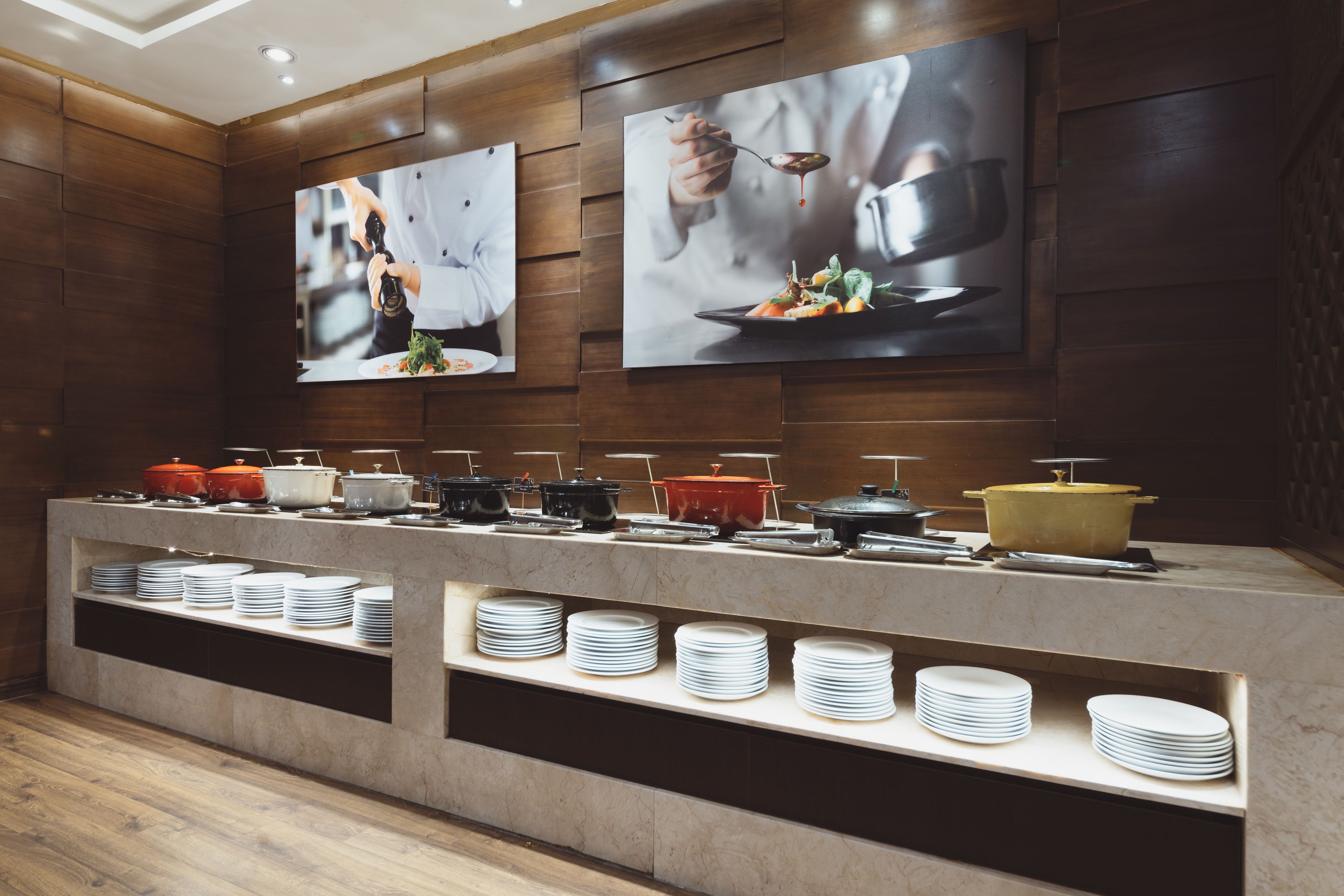 Photo - Paragon Saigon Hotel