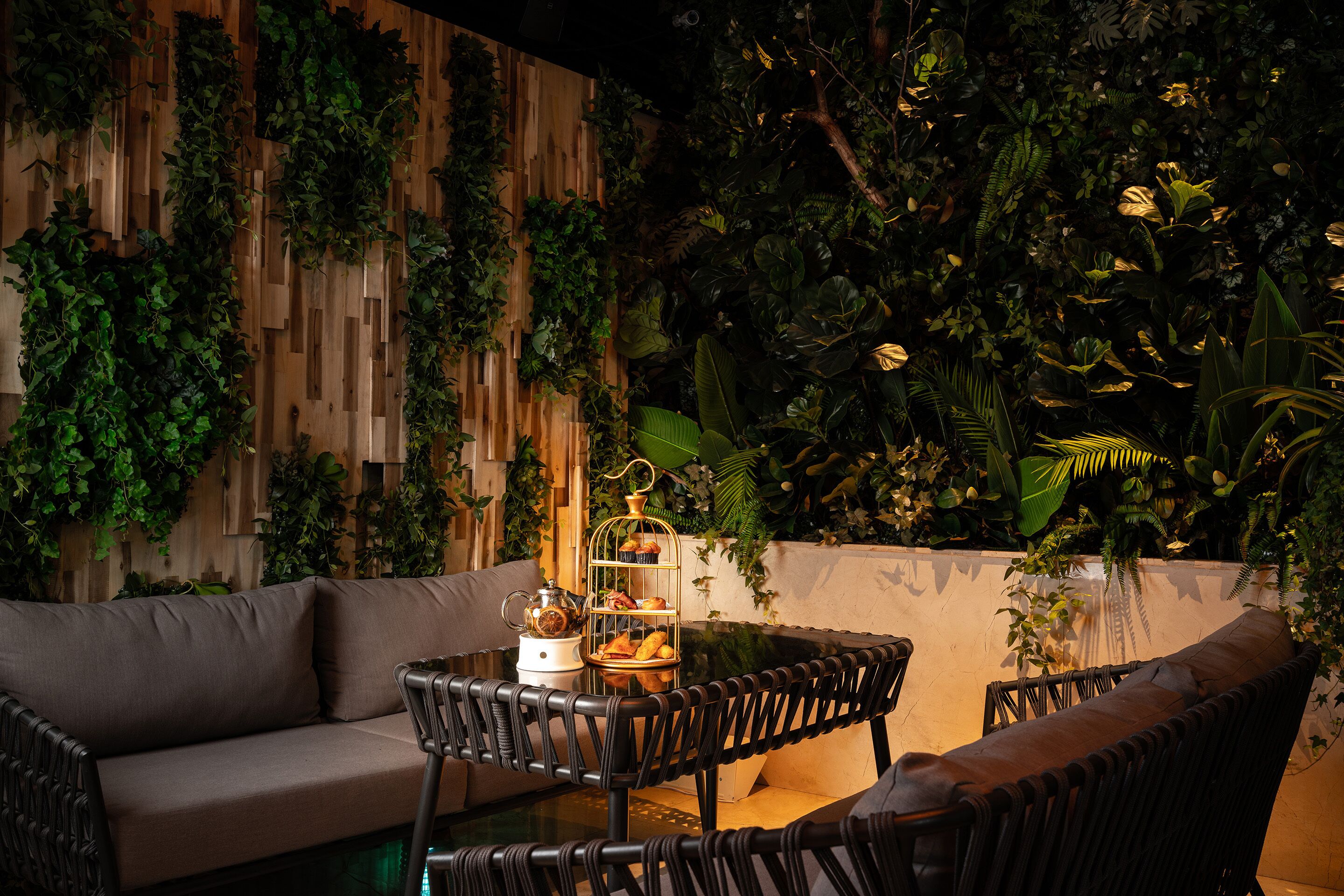 Photo - Paragon Saigon Hotel