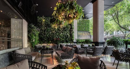 Paragon Saigon Hotel