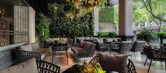 Paragon Saigon Hotel