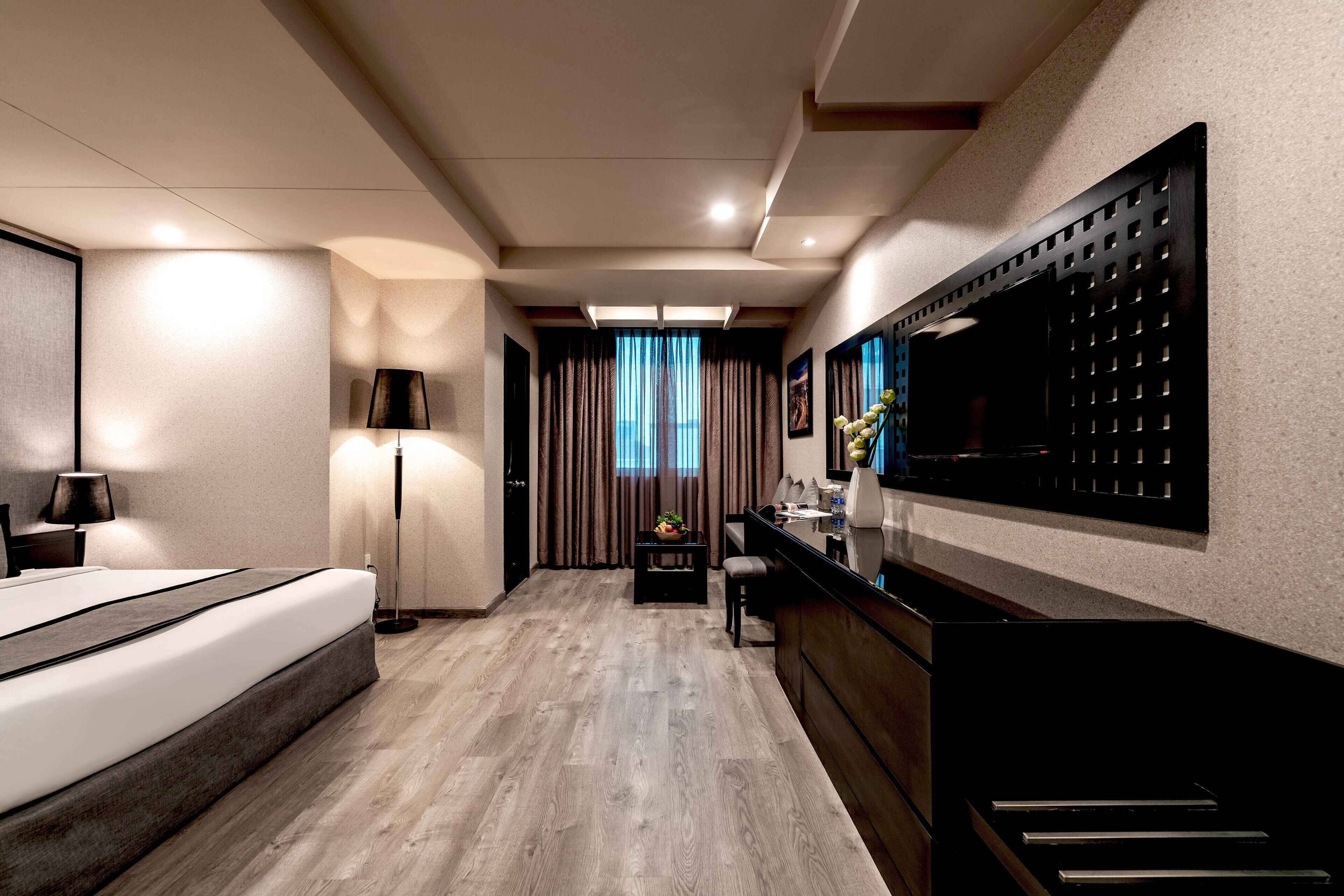 Photo - Paragon Saigon Hotel