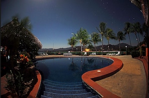 Interior - Flamingo Marina Resort (Cabo Velas)