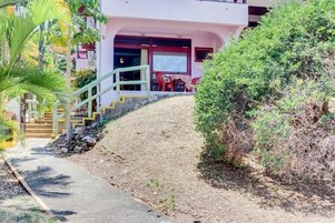 Εξωτερικοί χώροι