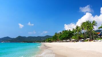 Standard Triple Room | 1 bedroom, premium bedding, in-room safe, desk