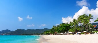 Art Hotel Chaweng Beach