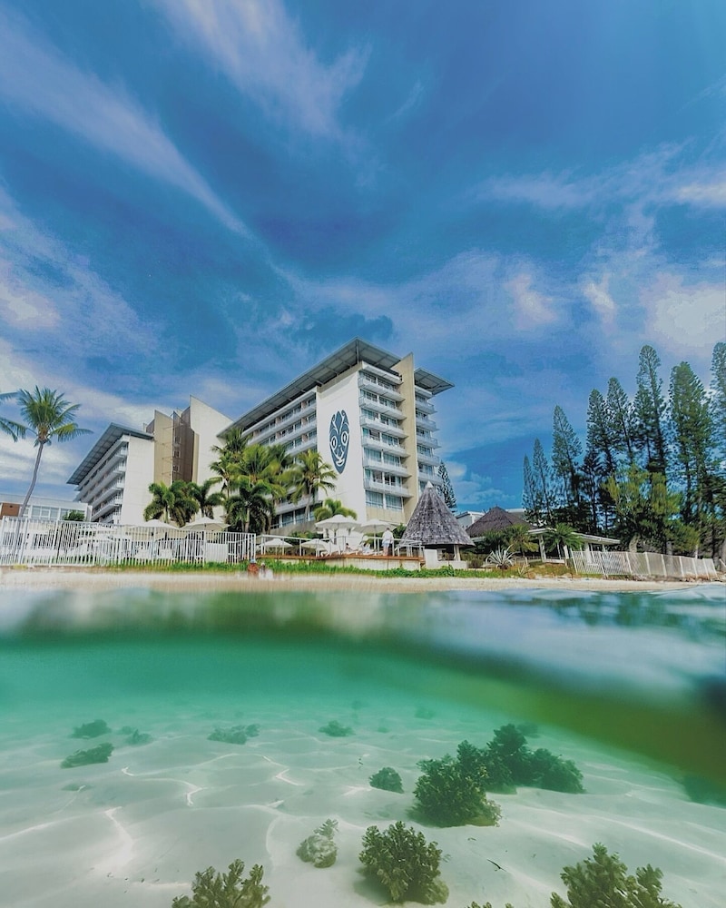 Château Royal Beach Resort & Spa photo 8