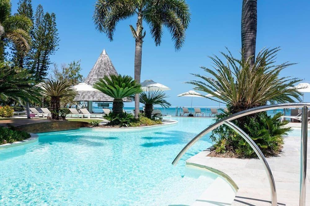 Chateau Royal Beach Resort and Spa