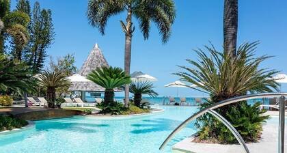 Chateau Royal Beach Resort and Spa