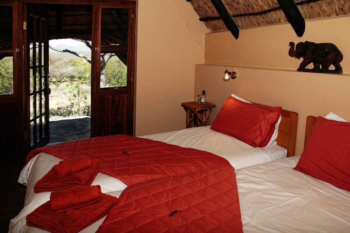 Soundproofing, free WiFi, individually decorated, individually furnished