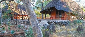 Ohange Namibia Lodge