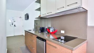 Dapur peribadi