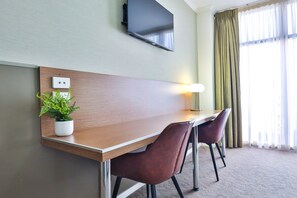 Standard Apartment, 2 Bedrooms (Ontario)