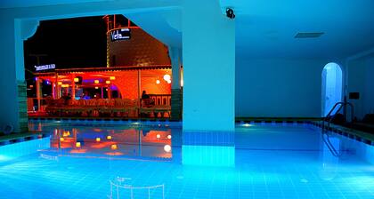 Sky Vela Hotel - All Inclusive