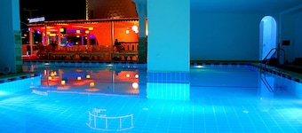 Sky Vela Hotel - All Inclusive