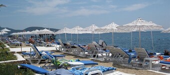 Sky Vela Hotel - All Inclusive