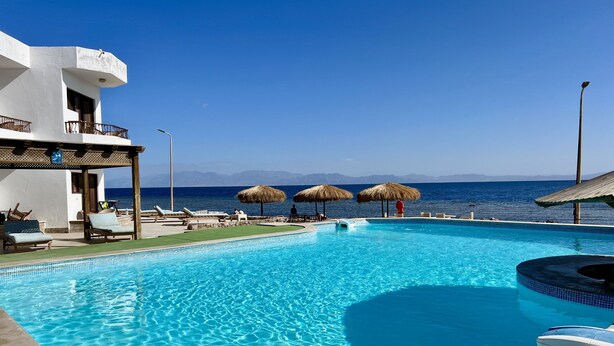Exterior - Dyarna Dahab Hotel (Dahab)