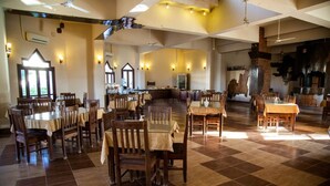 Restaurant - Dyarna Dahab Hotel (Dahab)