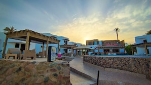 Exterior - Dyarna Dahab Hotel (Dahab)