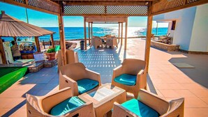 Exterior - Dyarna Dahab Hotel (Dahab)