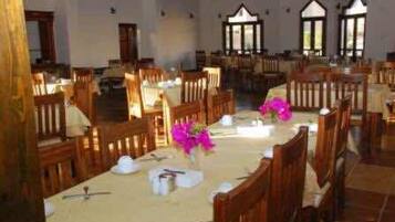 Restaurantes