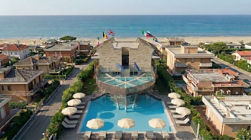Hotel Poseidon