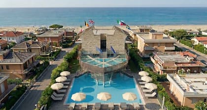 Hotel Poseidon