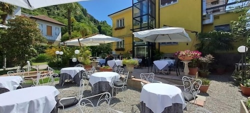 Albergo Paradiso