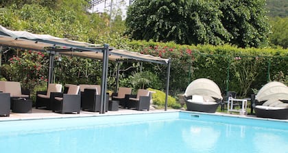 Albergo Paradiso