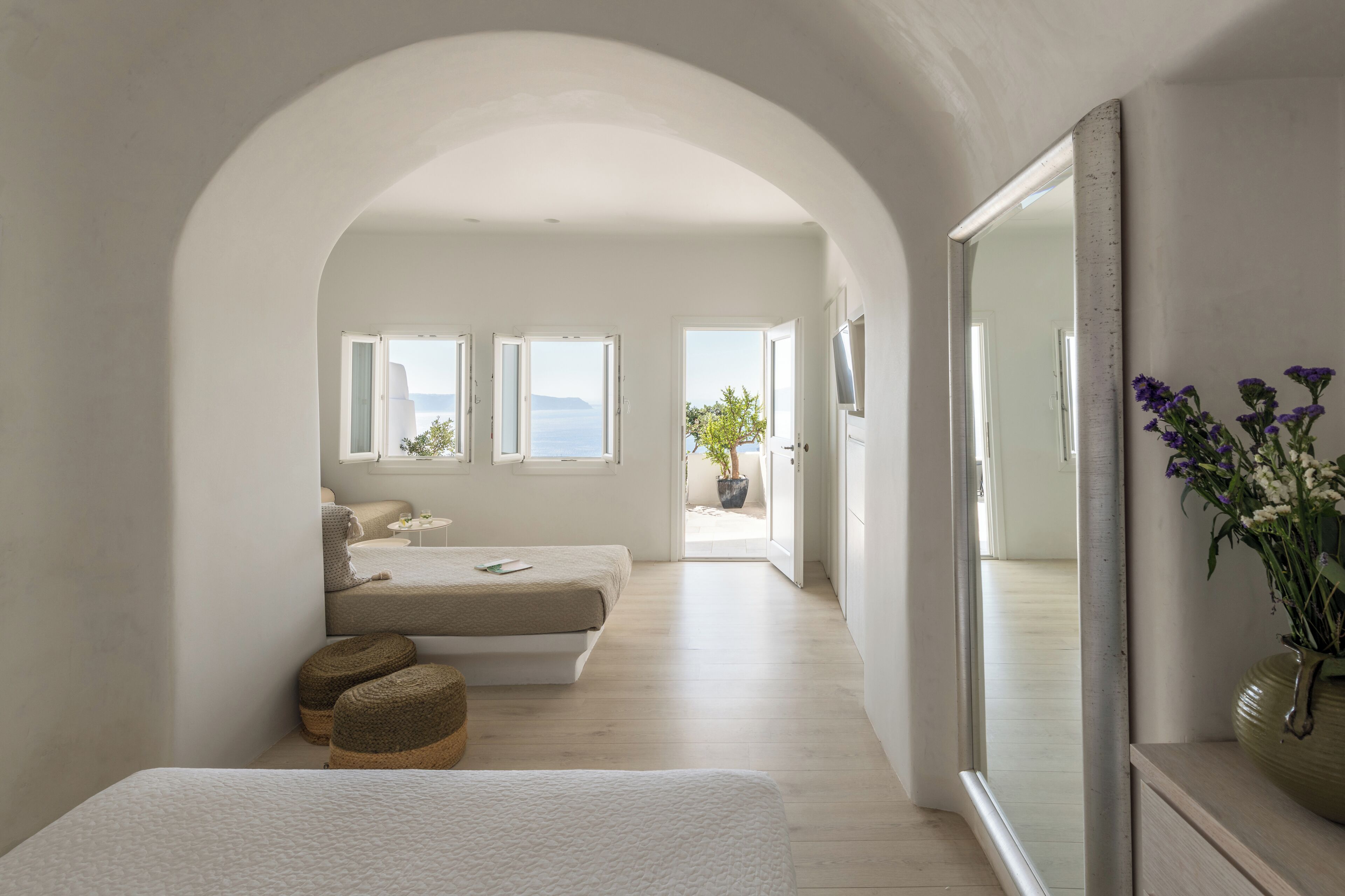 Foto - Porto Fira Suites