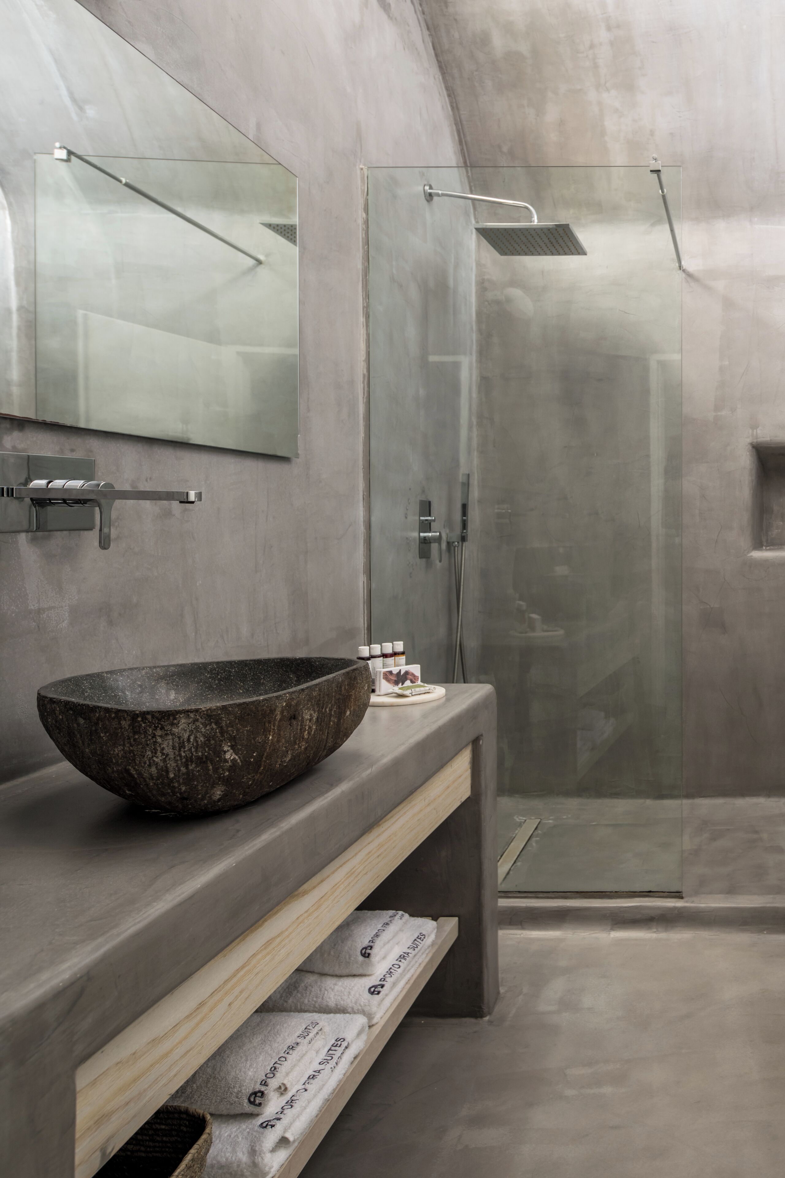 Foto - Porto Fira Suites