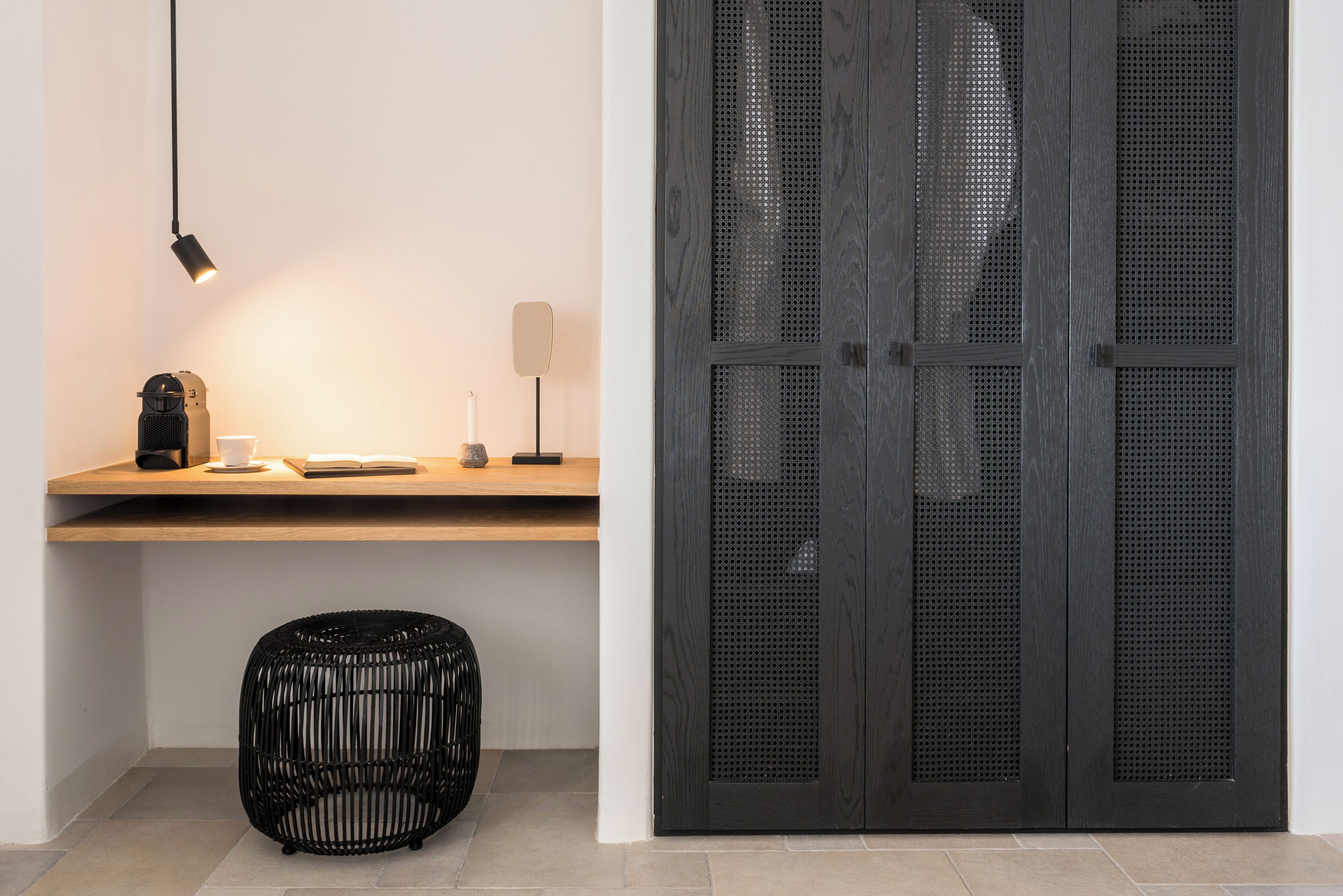 Foto - Porto Fira Suites