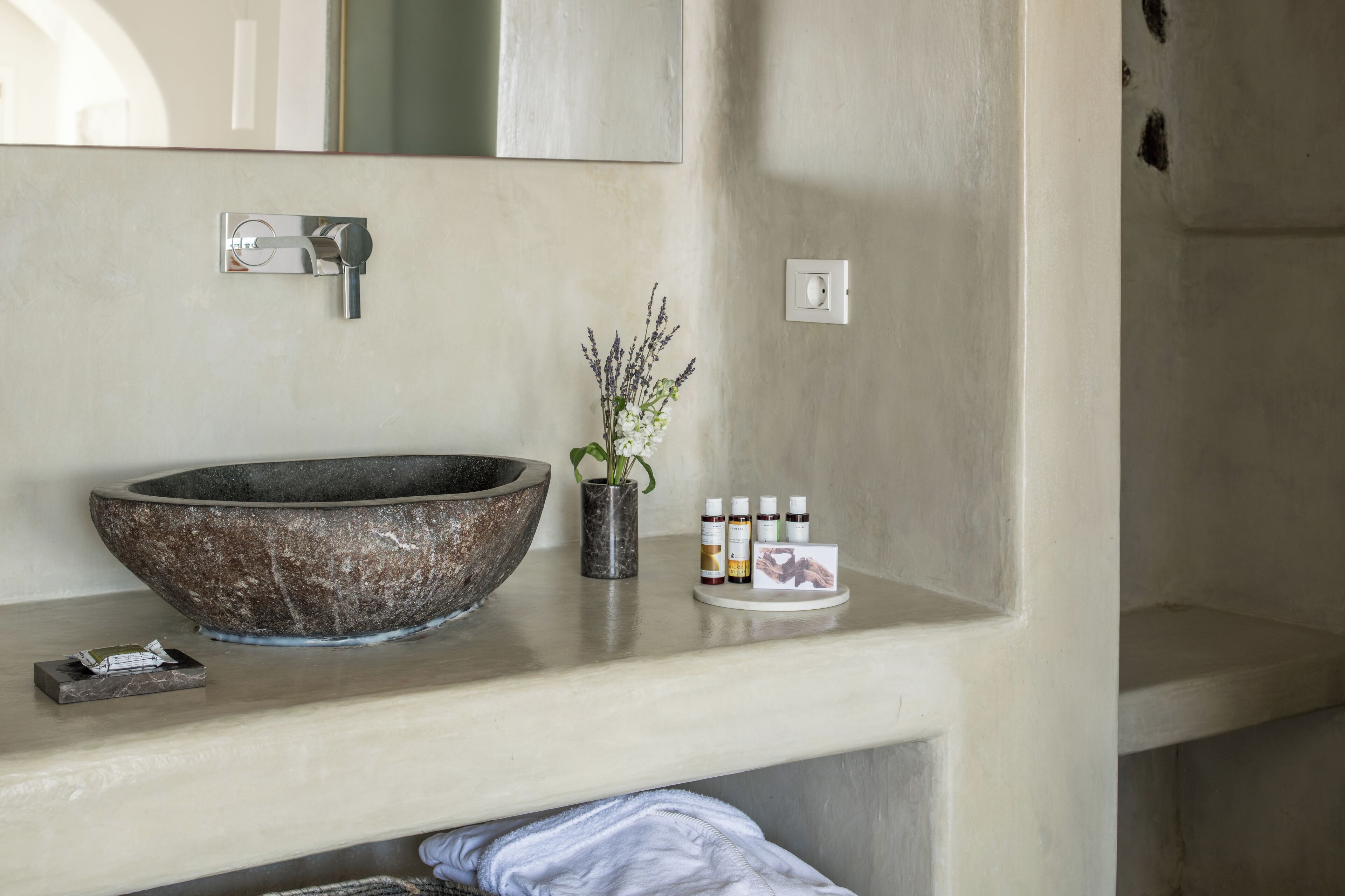 Foto - Porto Fira Suites