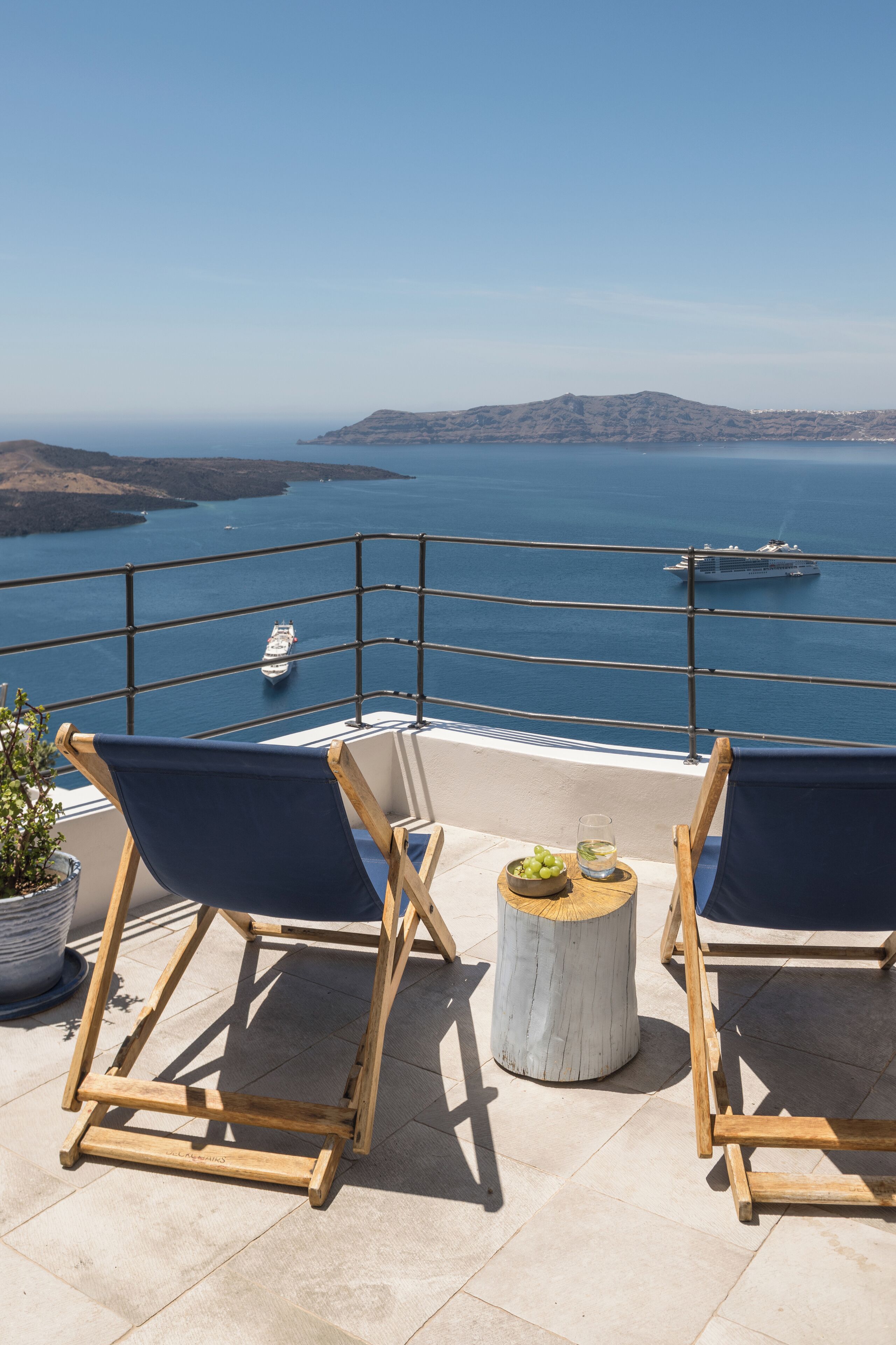 Foto - Porto Fira Suites