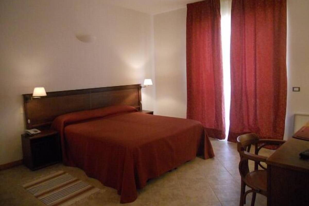 Habitación
