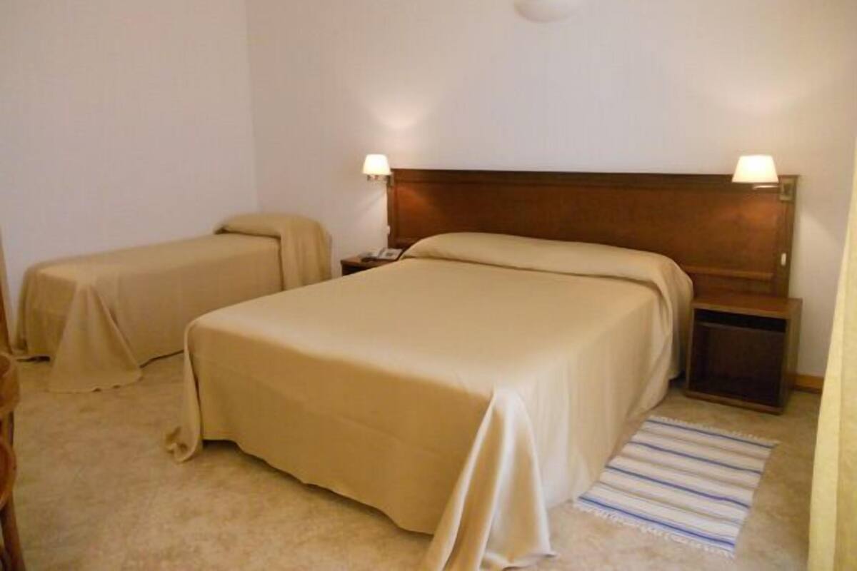 Habitación