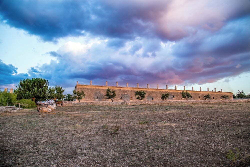 Agriturismo Lama Di Luna - Biomasseria by null