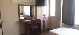 Hotel Kadiköy Kervansaray