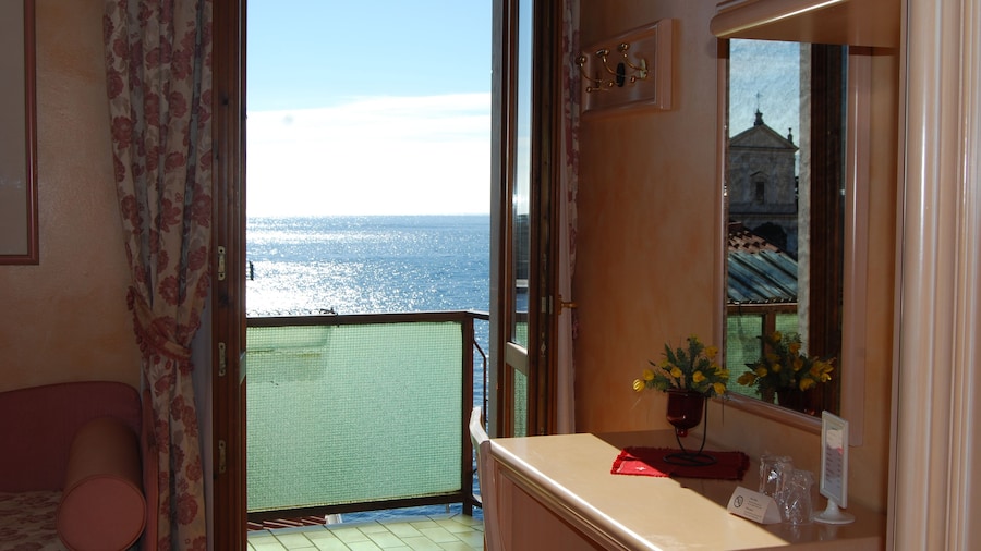 Garda Sol Apart-hotel Beauty & SPA